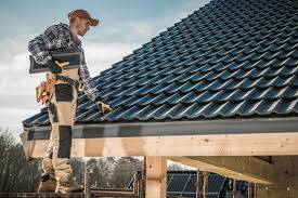 Best Roof Ventilation Installation  in Shreve, OH